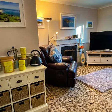 Couette-café Sraid Eoin House 3*