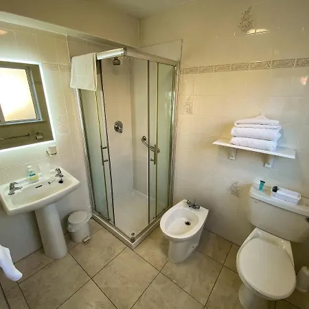 Sraid Eoin House