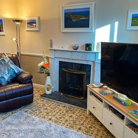 Sraid Eoin House Couette-café Dingle
