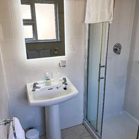 Couette-café Sraid Eoin House 3*