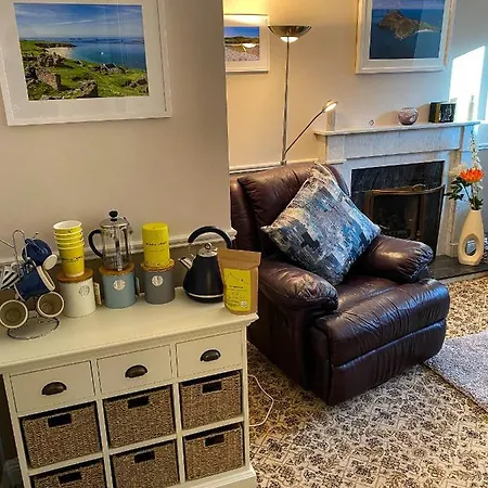 Bed & Breakfast Sraid Eoin House Dingle