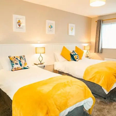 Bed & Breakfast Sraid Eoin House