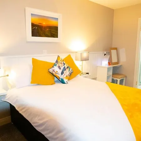 Sraid Eoin House Отель типа 