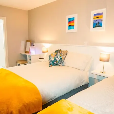 Sraid Eoin House Bed & Breakfast 3*