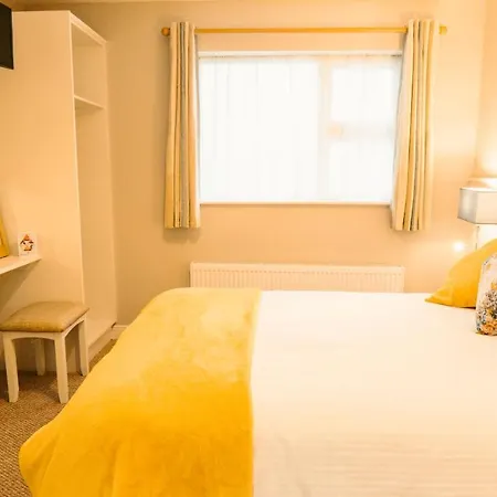 Sraid Eoin House 3*