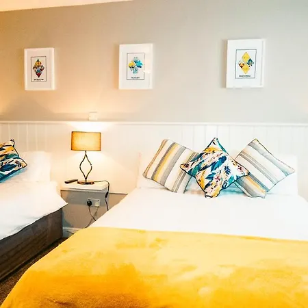 Sraid Eoin House 3*