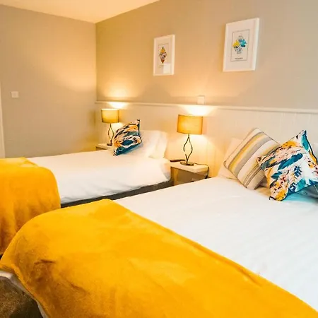 Sraid Eoin House Дингл