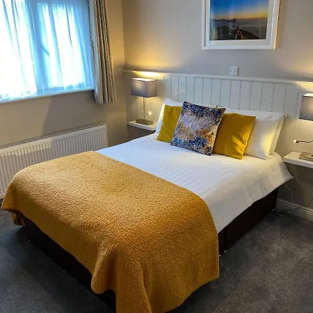 Sraid Eoin House