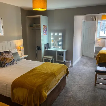Sraid Eoin House 3*