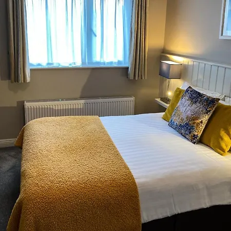 Sraid Eoin House Couette-café Dingle