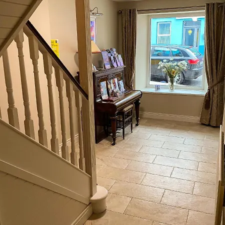 Sraid Eoin House Bed & Breakfast Dingle