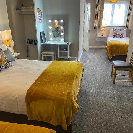 Sraid Eoin House 3*