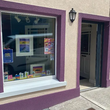 Bed & Breakfast Sraid Eoin House 3*