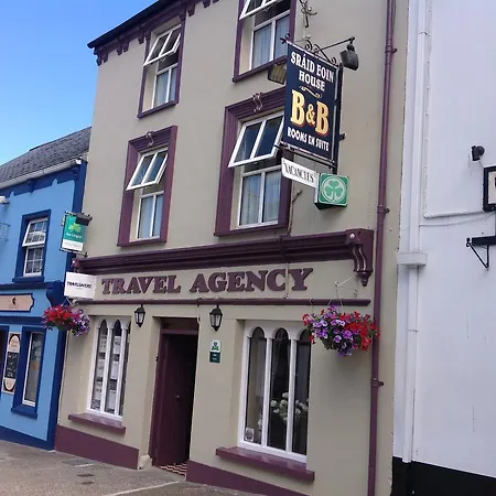Sraid Eoin House 3*
