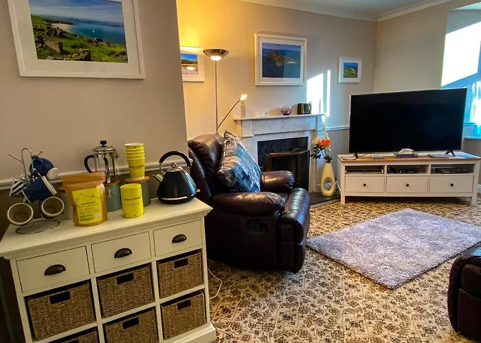 B&B Sraid Eoin House 3*