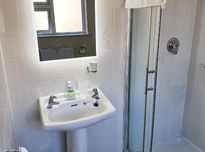 B&B Sraid Eoin House 3*