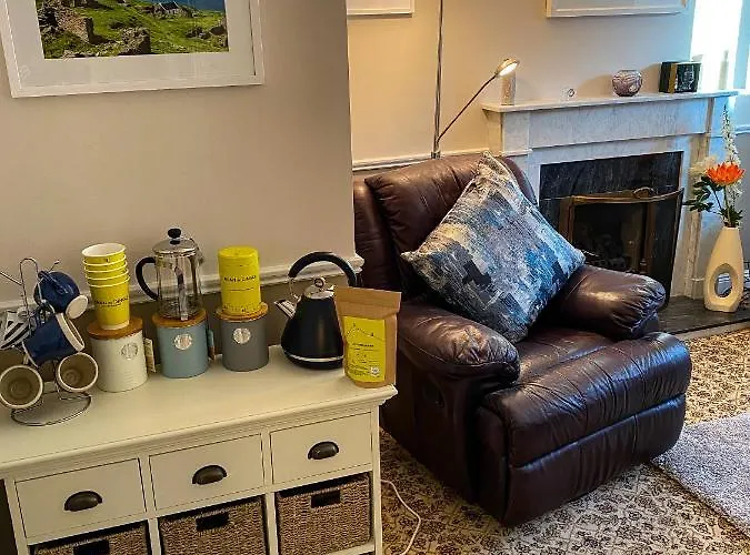 B&B Sraid Eoin House 딩글