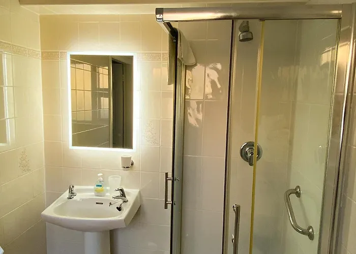 Oda ve Kahvaltı Sraid Eoin House