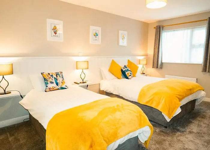 B&B Sraid Eoin House