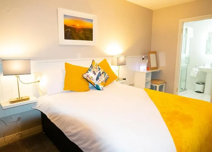 Sraid Eoin House B&B