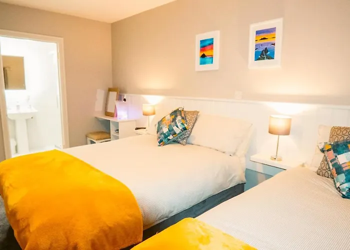 Sraid Eoin House B&B 3*