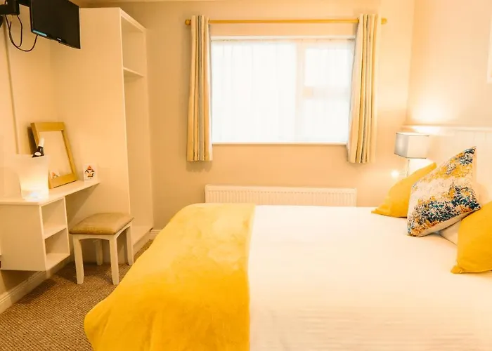 Sraid Eoin House 3*