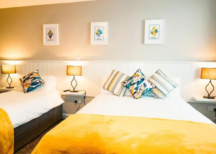 Sraid Eoin House 3*