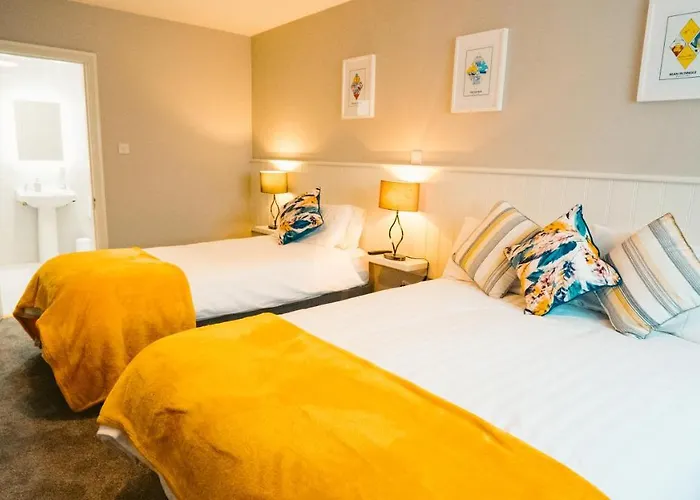 Sraid Eoin House Dingle