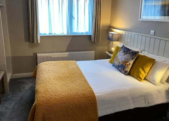 Sraid Eoin House Oda ve Kahvaltı Dingle